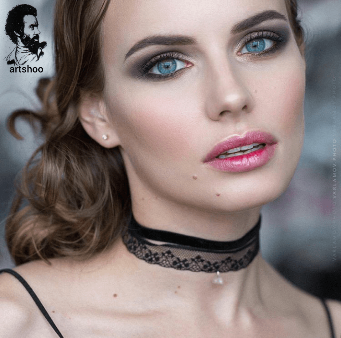 آموزش نقاشی سیاه قلم